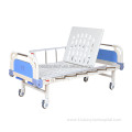 2 cranks nursing care furniture patient bed price